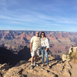 Meet your Posher, Michele